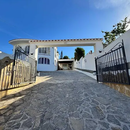 Villa Wonderful With Private Pool Summer Kitchen