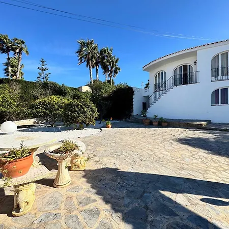 Wonderful With Private Pool Summer Kitchen El Tosalet