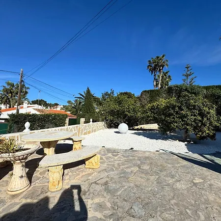 Wonderful With Private Pool Summer Kitchen Villa