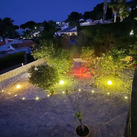 Villa Wonderful With Private Pool Summer Kitchen
