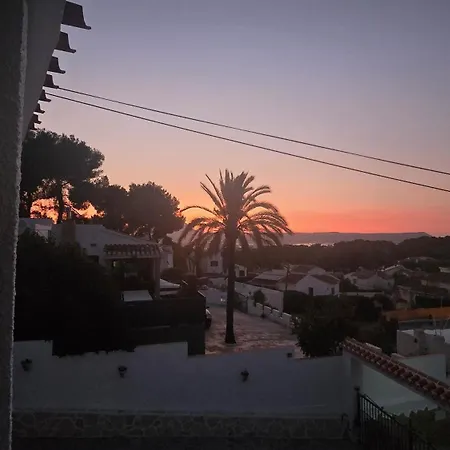 Wonderful With Private Pool Summer Kitchen El Tosalet