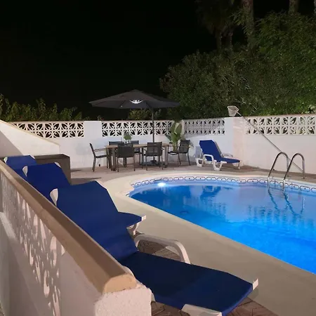 Villa Wonderful With Private Pool Summer Kitchen *
