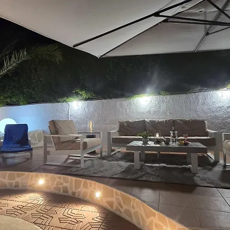 Villa Wonderful With Private Pool Summer Kitchen