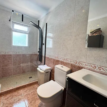 Villa Wonderful With Private Pool Summer Kitchen El Tosalet