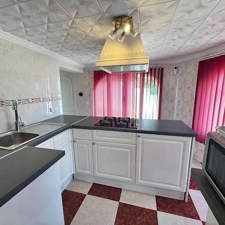 Villa Wonderful With Private Pool Summer Kitchen El Tosalet
