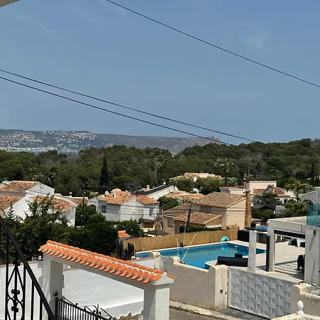 Wonderful With Private Pool Summer Kitchen * El Tosalet