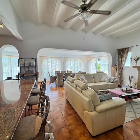 Villa Wonderful With Private Pool Summer Kitchen *