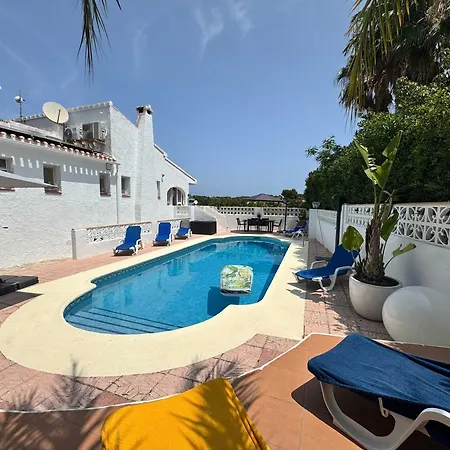 Wonderful With Private Pool Summer Kitchen * El Tosalet