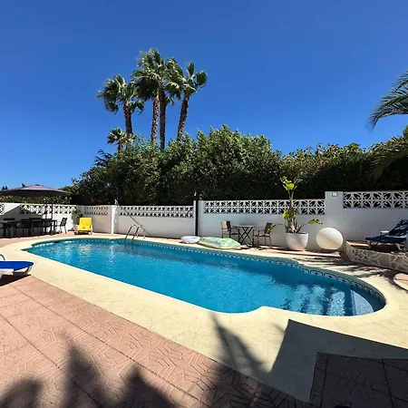 Wonderful With Private Pool Summer Kitchen El Tosalet
