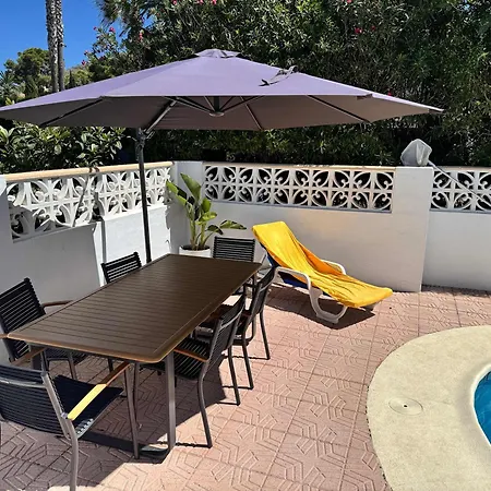 Villa Wonderful With Private Pool Summer Kitchen El Tosalet