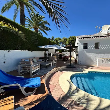 Villa Wonderful With Private Pool Summer Kitchen