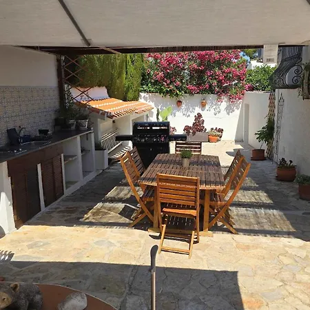 Villa Wonderful With Private Pool Summer Kitchen El Tosalet
