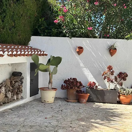 Villa Wonderful With Private Pool Summer Kitchen