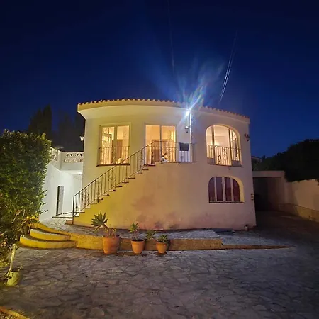Villa Wonderful With Private Pool Summer Kitchen El Tosalet