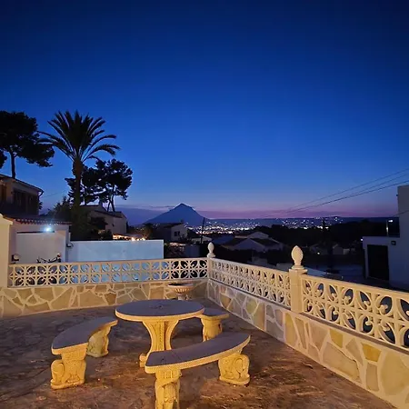 Wonderful With Private Pool Summer Kitchen *