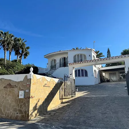 Wonderful With Private Pool Summer Kitchen El Tosalet