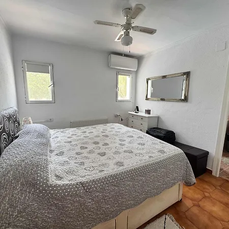 Wonderful With Private Pool Summer Kitchen *